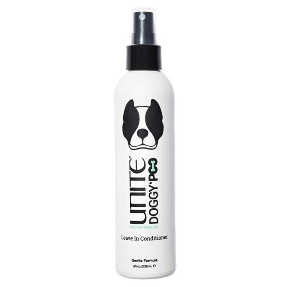 DOGGY'POO Detangler 8oz (For Dogs)